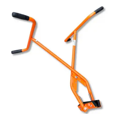 Захват бордюрного камня ручной ЗТ-2Р-250 наличный и безналичный расчет