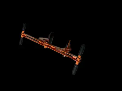 Захват бордюрного камня ручной ЗП-2Р-250 наличный и безналичный расчет