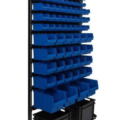 Для шиномонтажа - стеллажи с лотками наличный и безналичный расчет