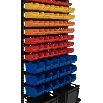 Для склада и витрины в магазин крепежа и запчастей наличный и безналичный расчет