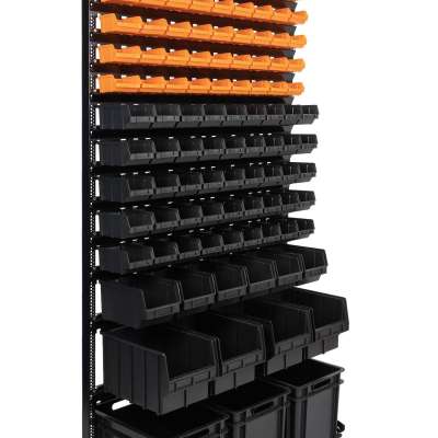 Витрина торговая с лотками под электронику наличный и безналичный расчет