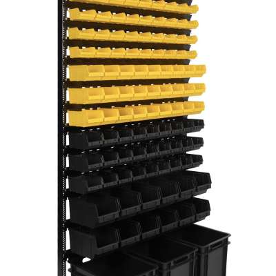 Производственный стенд для мелких запчастей и крепежа наличный и безналичный расчет