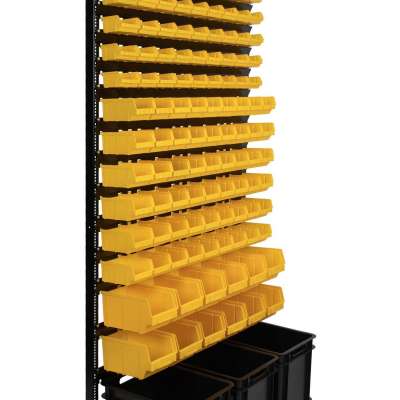 Производственный стенд для хранения инструментов наличный и безналичный расчет