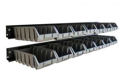 Органайзер настенный с ящиками под электронику наличный и безналичный расчет