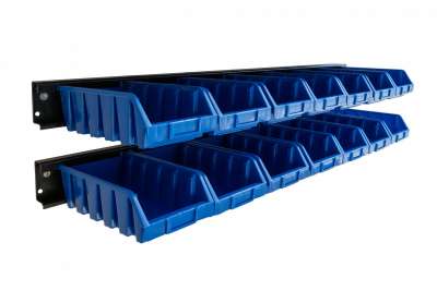 Органайзер настенный с ящиками для крепежа наличный и безналичный расчет