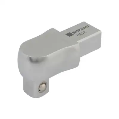 Насадка с неподвижным квадратом NORGAU Industrial 1/2