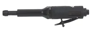 Шлифмашина пневматическая удлиненная NORGAU Industrial с цанговым патроном NEDG121-6 1/4
