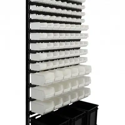 Стойка с лотками для сборочного цеха наличный и безналичный расчет