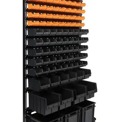 Витрина торговая с лотками под электронику наличный и безналичный расчет