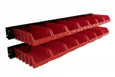 Органайзер настенный с ящиками под мелкие детали наличный и безналичный расчет