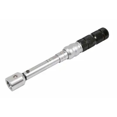 Ключ динамометрический NORGAU Industrial предельный с хвостовиком 9х12, 2-10 Нм, NTW30-010I наличный и безналичный расчет