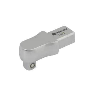 Насадка с неподвижным квадратом NORGAU Industrial 1/2