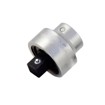 Насадка трещоточная 3/4