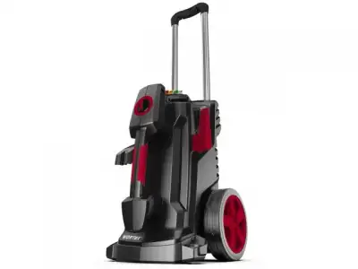 Очиститель высокого давления WORTEX PW 1740-2 3.10 кВт, 190 Бар, 660 л/ч,  индукц. (мойка высок. давл., автомойка, ф-ция самовсасывания, алюминиевая п наличный и безналичный расчет