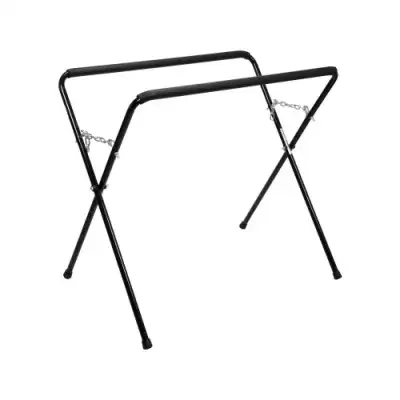 Стойка металлическая раскладная опорная для покрасочных работ "H-D" наличный и безналичный расчет