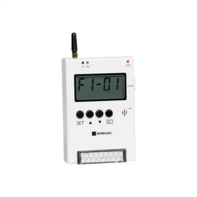 Приемник для электронного динамометрического ключа NORGAU Industrial, NTE-WF наличный и безналичный расчет