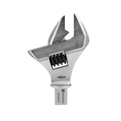 Насадка разводная NORGAU Industrial для динамометрического ключа 14х18, 10-41 мм наличный и безналичный расчет