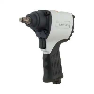 Гайковерт пневматический NORGAU Industrial ударный 3/8
