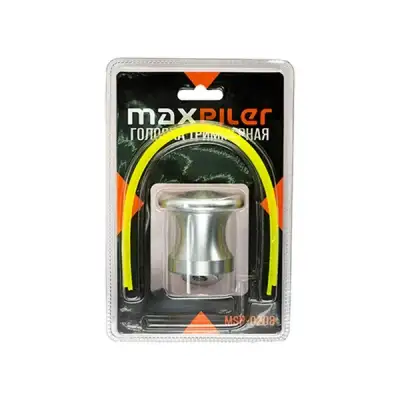 Головка-шпуля для триммеров MAXPILER, тип 