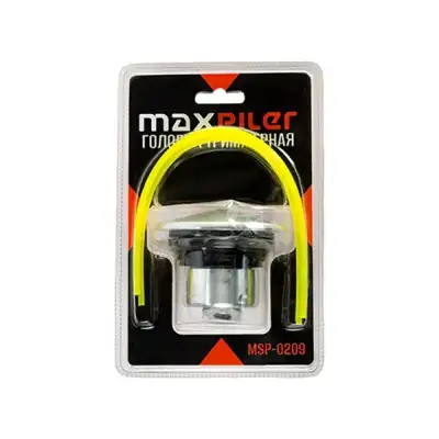 Головка-шпуля для триммеров MAXPILER, тип 