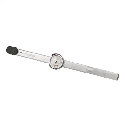 Ключ динамометрический NORGAU Industrial стрелочный 1/2