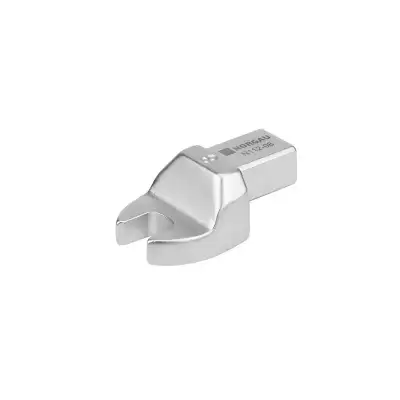 Насадка рожковая NORGAU Industrial для динамометрического ключа 8, прямоугольный привод 9х12 наличный и безналичный расчет