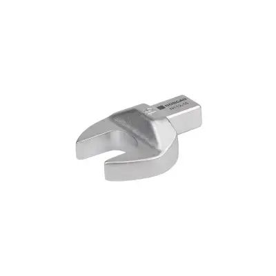 Насадка рожковая NORGAU Industrial для динамометрического ключа 16, прямоугольный привод 9х12 наличный и безналичный расчет