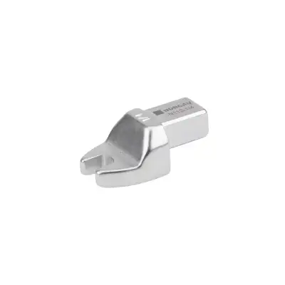 Насадка рожковая NORGAU Industrial для динамометрического ключа 1/4