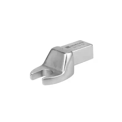 Насадка рожковая NORGAU Industrial для динамометрического ключа 14, прямоугольный привод 14х18 наличный и безналичный расчет