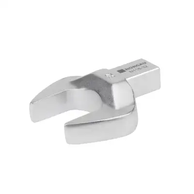 Насадка рожковая NORGAU Industrial для динамометрического ключа 32, прямоугольный привод 14х18 наличный и безналичный расчет