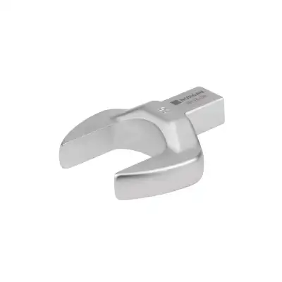 Насадка рожковая NORGAU Industrial для динамометрического ключа 36, прямоугольный привод 14х18 наличный и безналичный расчет