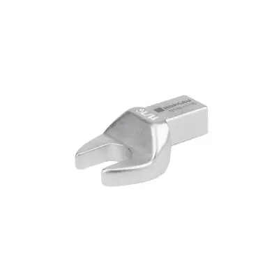 Насадка рожковая NORGAU Industrial для динамометрического ключа 11/16