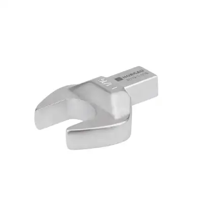 Насадка рожковая NORGAU Industrial для динамометрического ключа 1 1/16