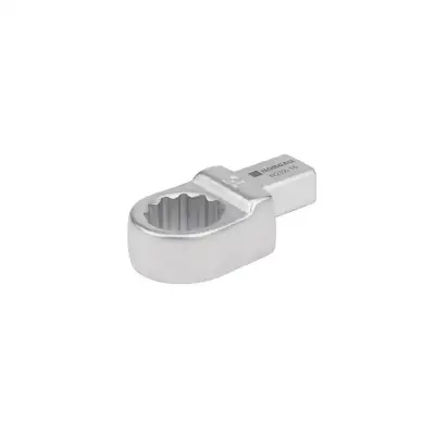 Насадка накидная NORGAU Industrial для динамометрического ключа 15, прямоугольный привод 9х12 наличный и безналичный расчет