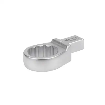 Насадка накидная NORGAU Industrial для динамометрического ключа 32, прямоугольный привод 14х18 наличный и безналичный расчет