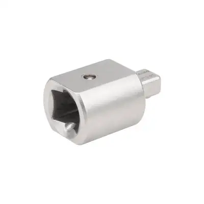 Насадка-переходник NORGAU Industrial для динамометрического ключа с 9х12 на 14х18мм наличный и безналичный расчет