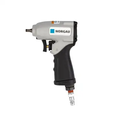 Гайковерт пневматический ударный NORGAU Industrial 1/4