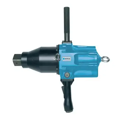 Гайковерт промышленный ударный NORGAU Industrial 2.1/2“, 26400 Нм, GIW19-264PS наличный и безналичный расчет