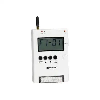 Приемник для электронного динамометрического ключа NORGAU Industrial, NTE-WF наличный и безналичный расчет