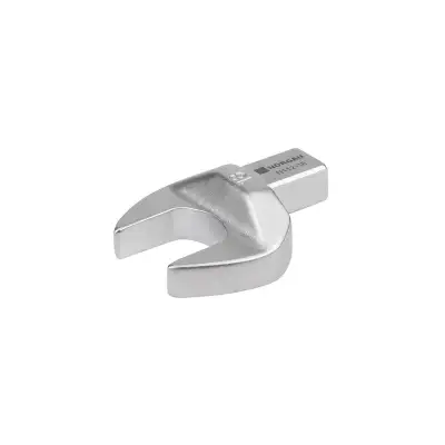 Насадка рожковая NORGAU Industrial для динамометрического ключа 18, прямоугольный привод 9х12 наличный и безналичный расчет