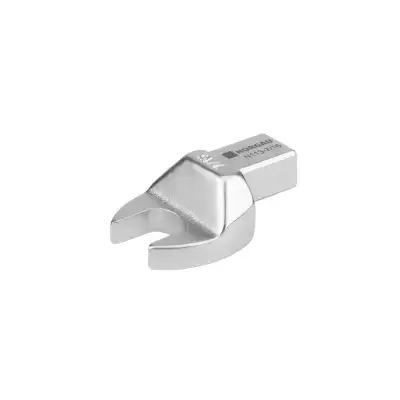 Насадка рожковая NORGAU Industrial для динамометрического ключа 7/16