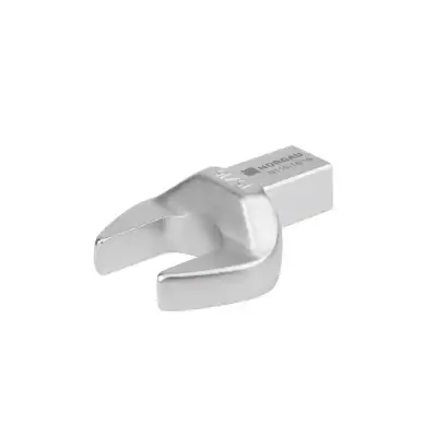 Насадка рожковая NORGAU Industrial для динамометрического ключа 15/16