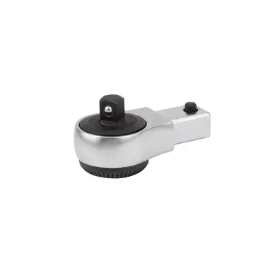 Насадка трещоточная NORGAU Industrial 1/4