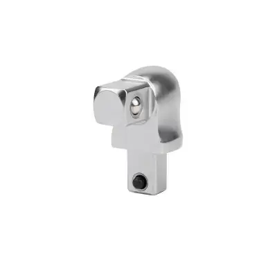 Насадка с неподвижным квадратом NORGAU Industrial 1/2