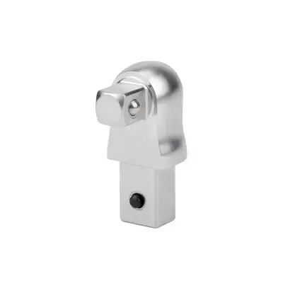 Насадка с неподвижным квадратом NORGAU Industrial 1/2