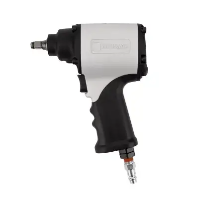 Гайковерт пневматический NORGAU Industrial ударный 3/8
