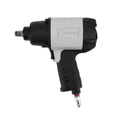 Гайковерт пневматический NORGAU Industrial ударный 1/2