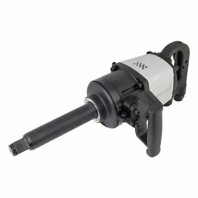 Гайковерт пневматический NORGAU Industrial ударный 1