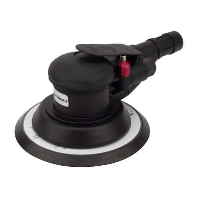 Шлифмашина пневматическая NORGAU Industrial орбитальная NOS105-152SGV 1/4