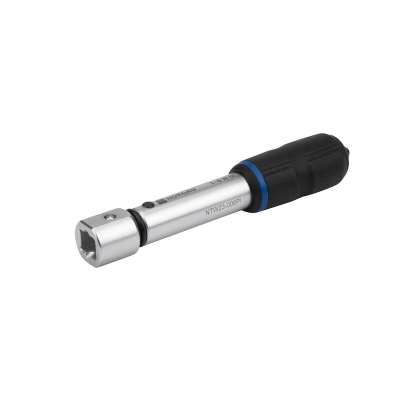 Ключ динамометрический NORGAU Industrial предельный 9х12 мм, 1-6 Нм, NTW23-006PI наличный и безналичный расчет